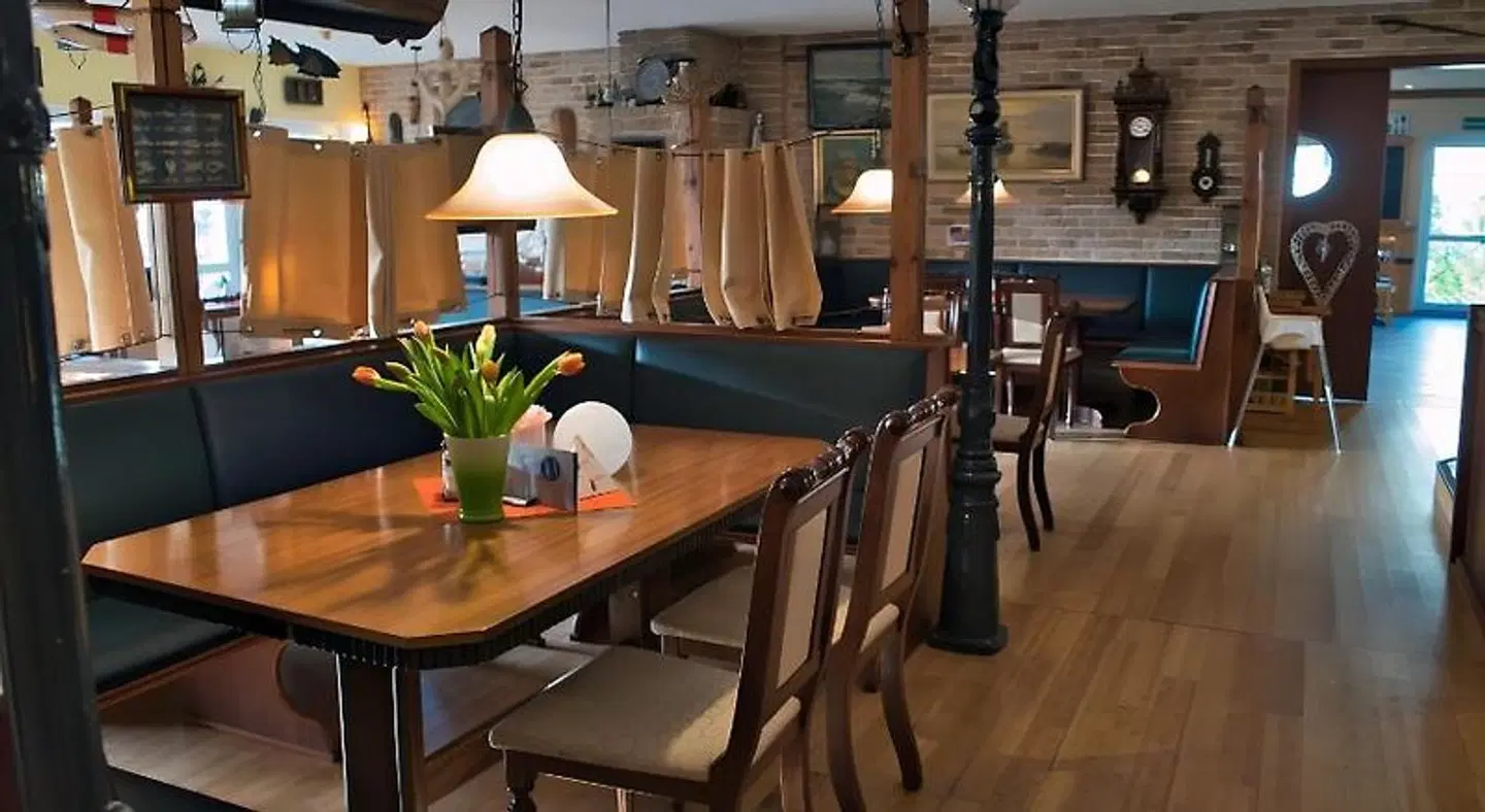 Hotel Windland Bar