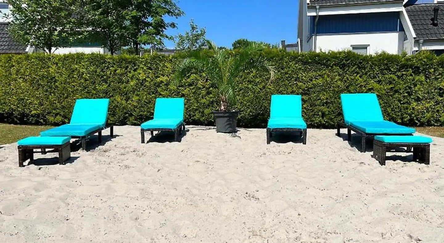 Hotel Windland Strand