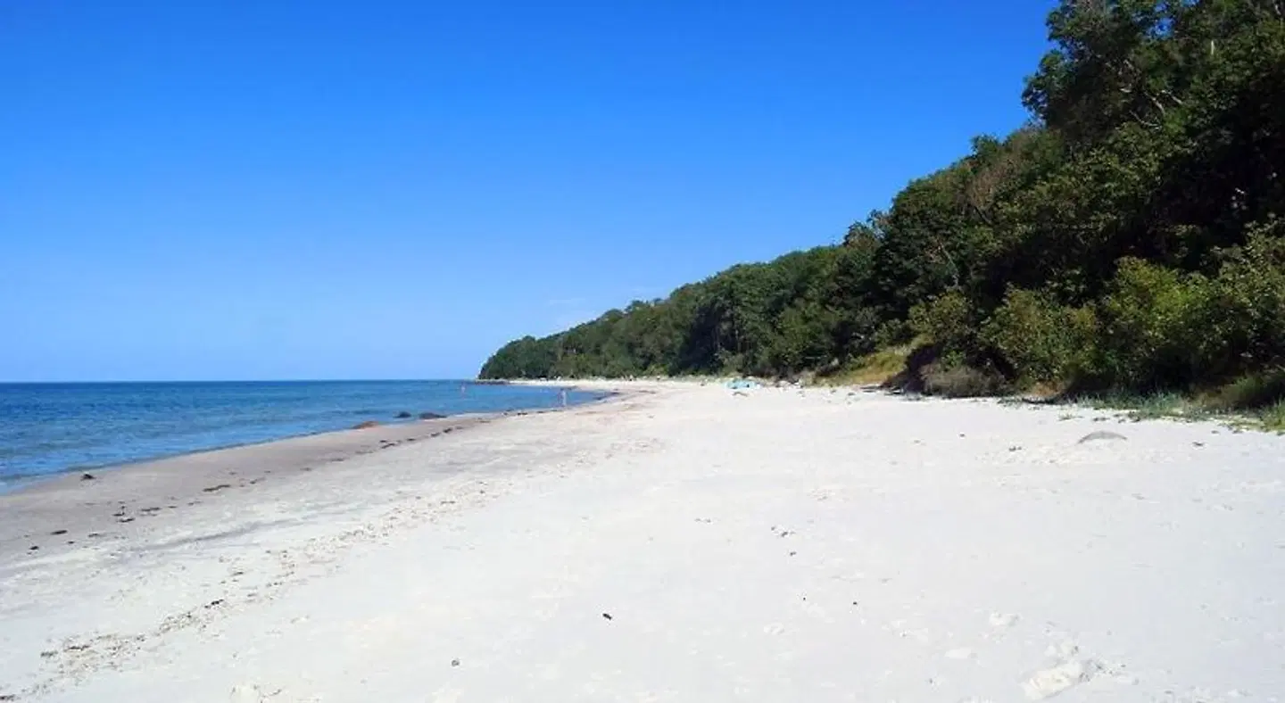 Hotel Windland Strand