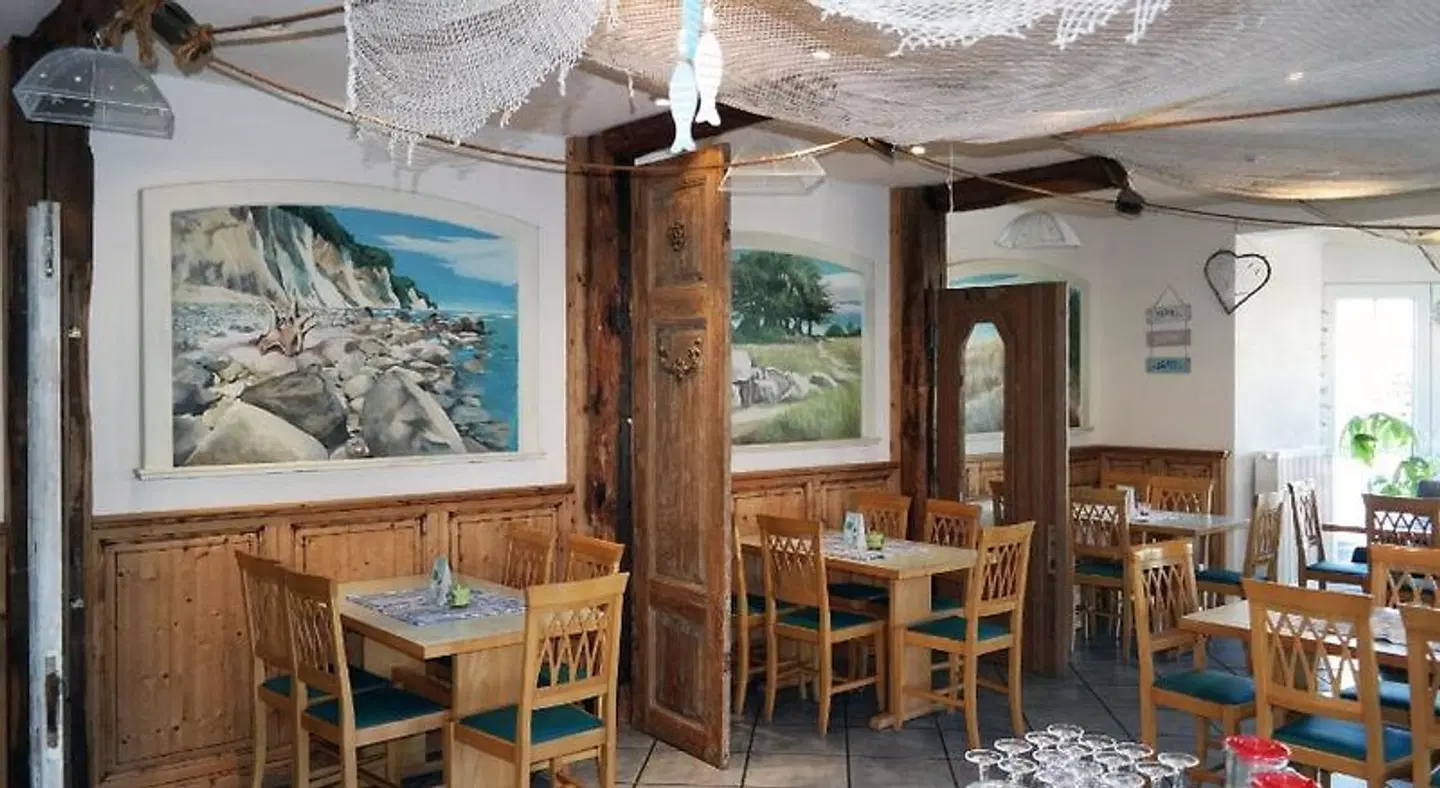 Hotel Windland Restaurant