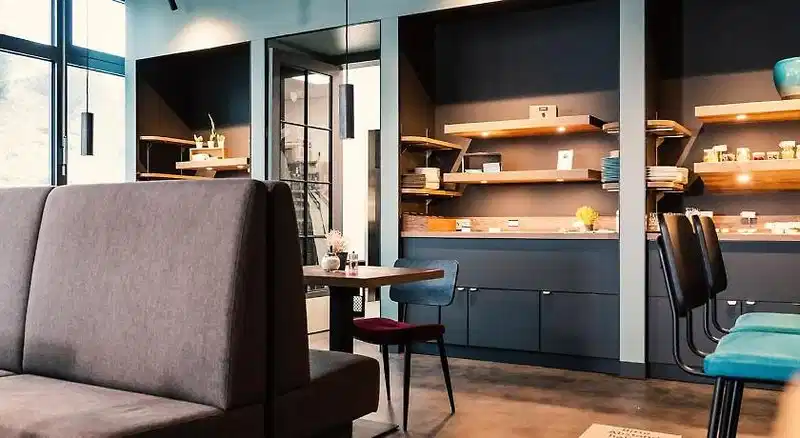 ECOME Hotel – Hotelfoto