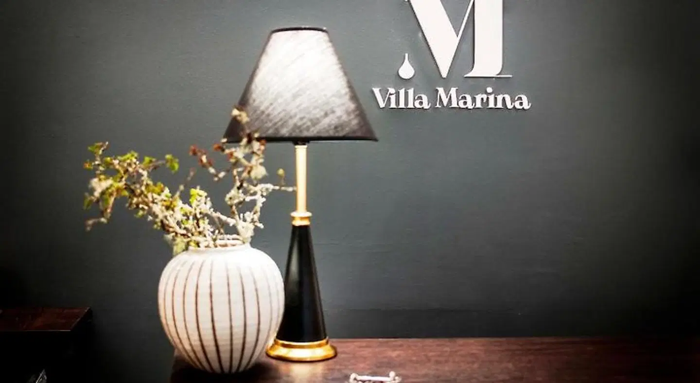 Marina Bed and Breakfast HEALTH_BEAUTY