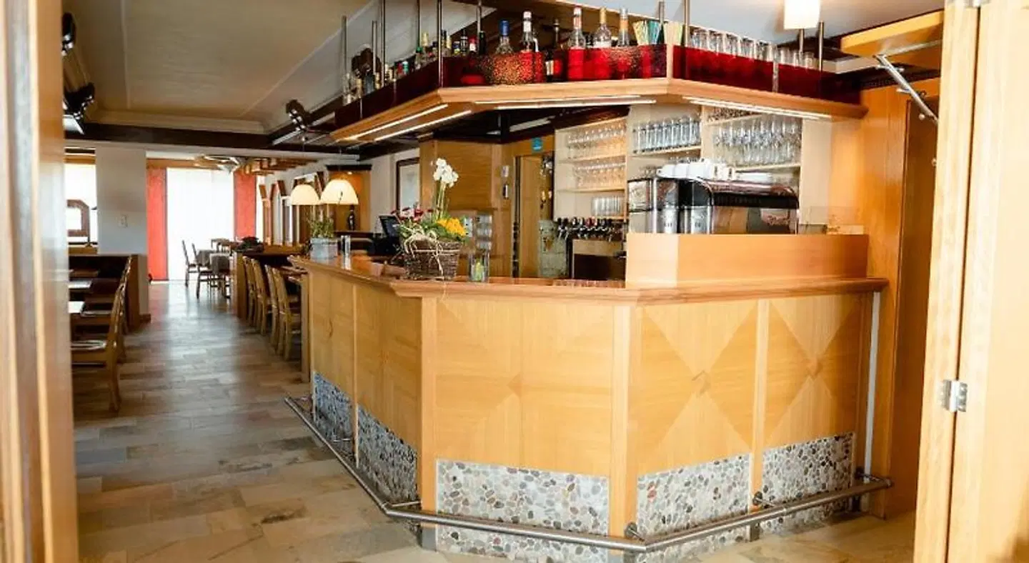 Strattnerhof Bar