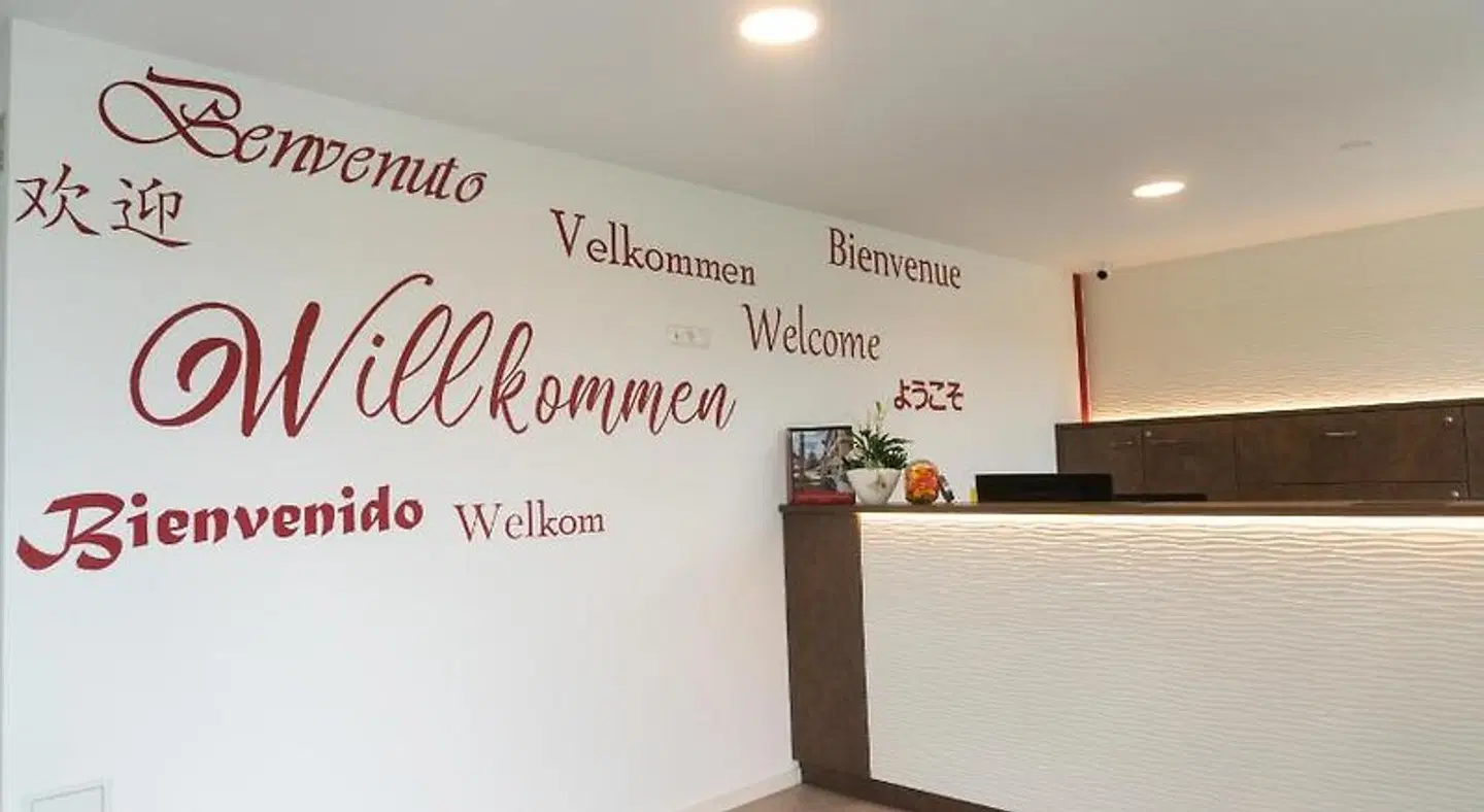 Pension Haas-Hotel am Turm LOUNGE_LOBBY
