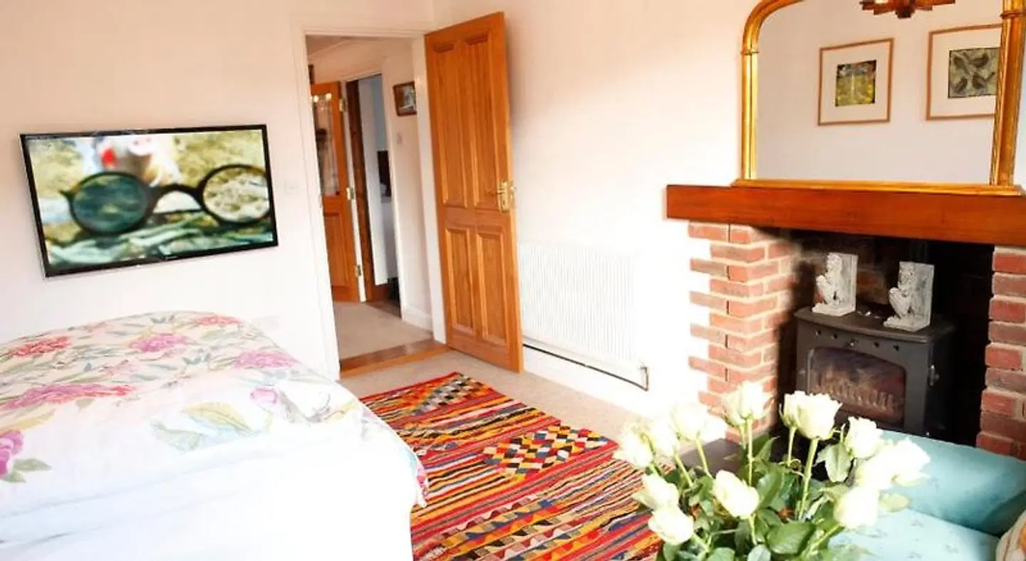 Swan Guest House LONDON - HEATHROW ROOM_EXAMPLE