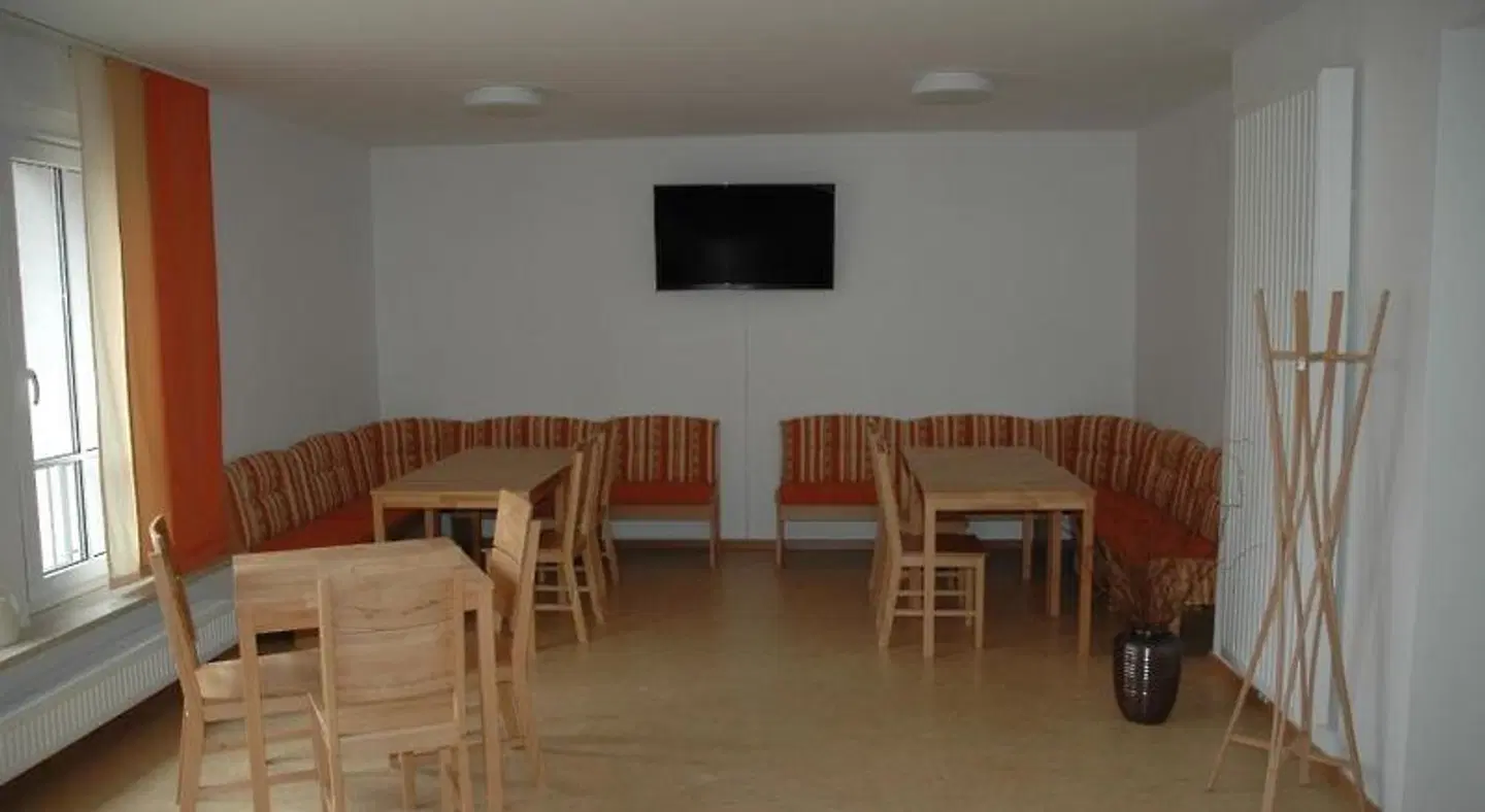 Sport Tourist Hostel Weißenfels Konferenz