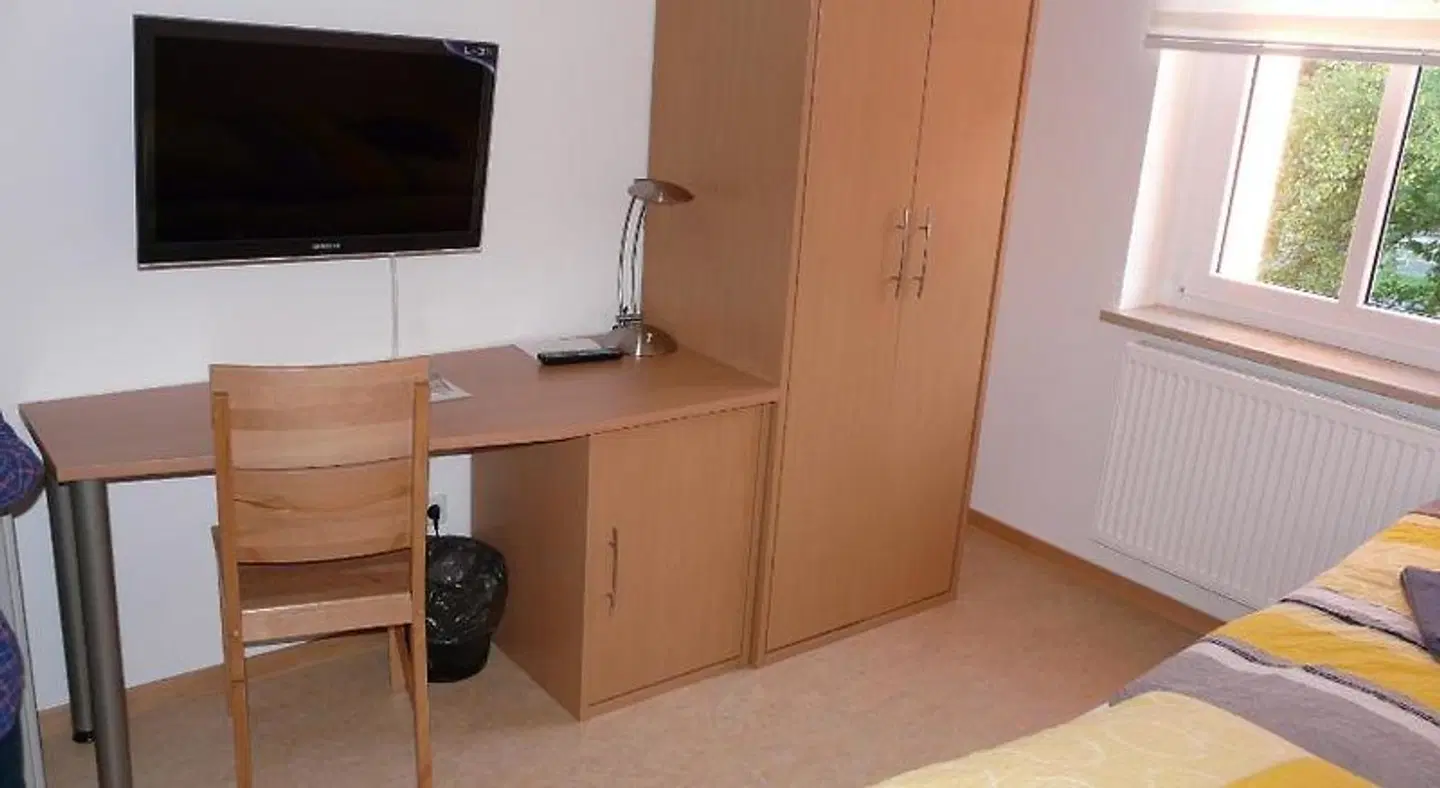 Sport Tourist Hostel Weißenfels ROOM_EXAMPLE