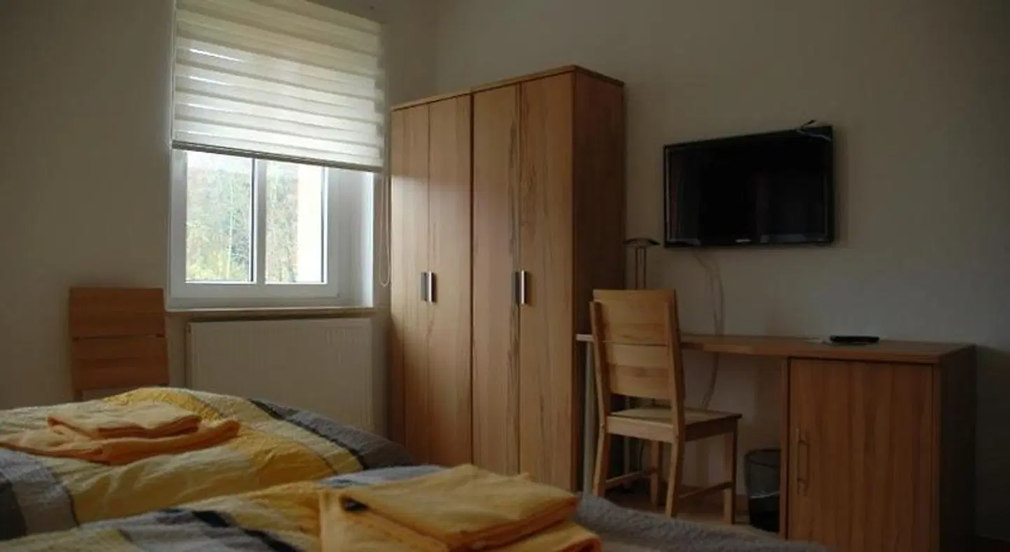 Sport Tourist Hostel Weißenfels ROOM_EXAMPLE