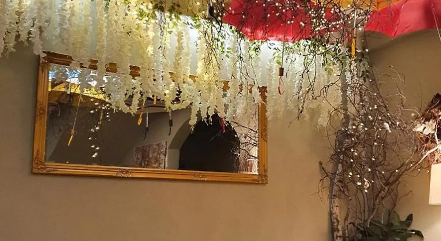 Pension Da Gigi LOUNGE_LOBBY