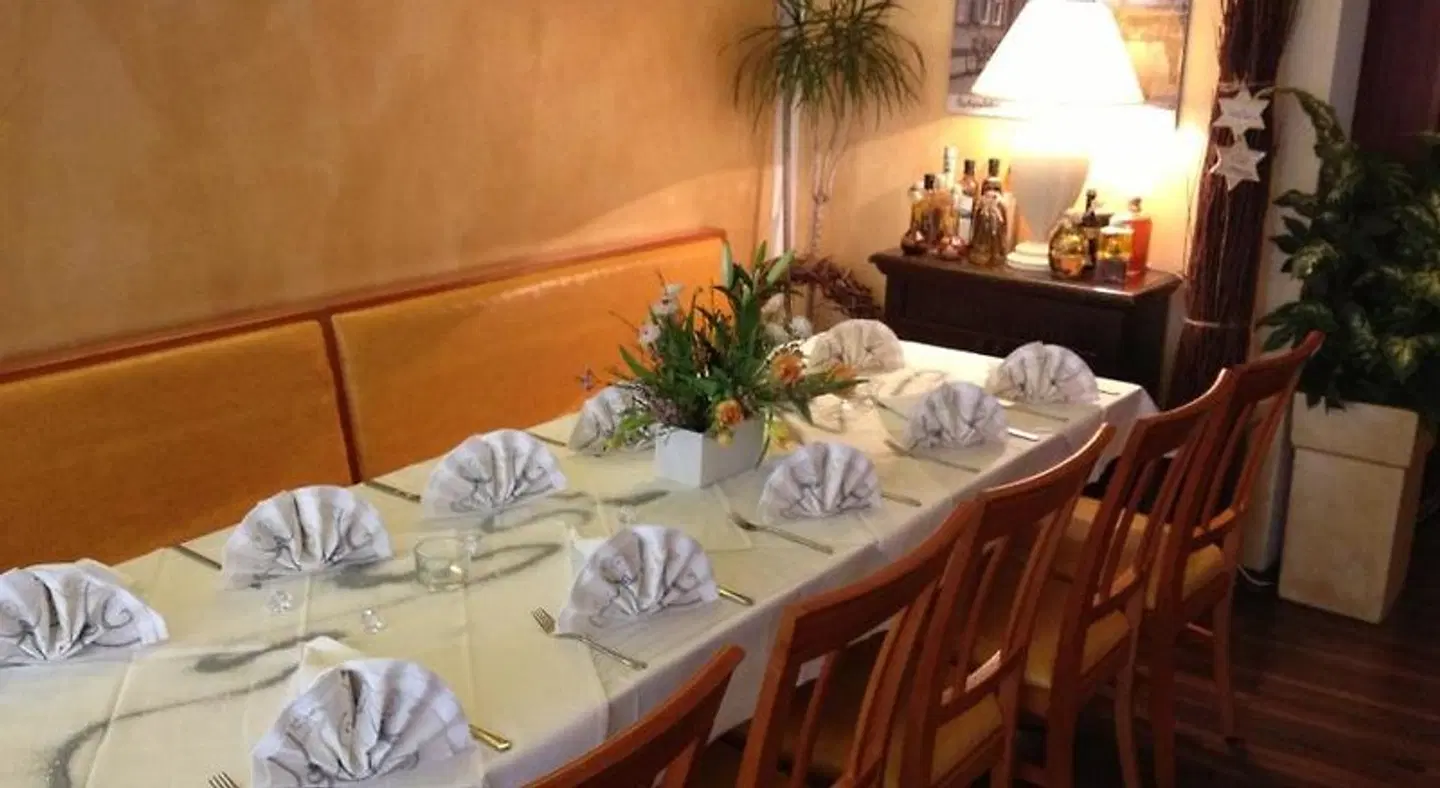 Pension Da Gigi ROOM_EXAMPLE
