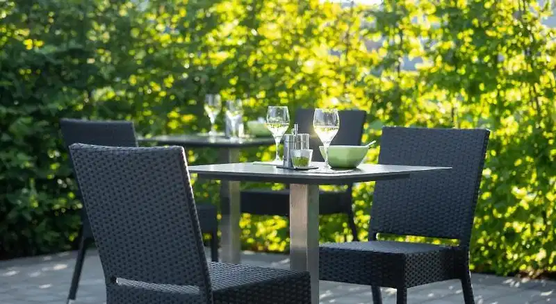 Alb Inn – Hotelfoto