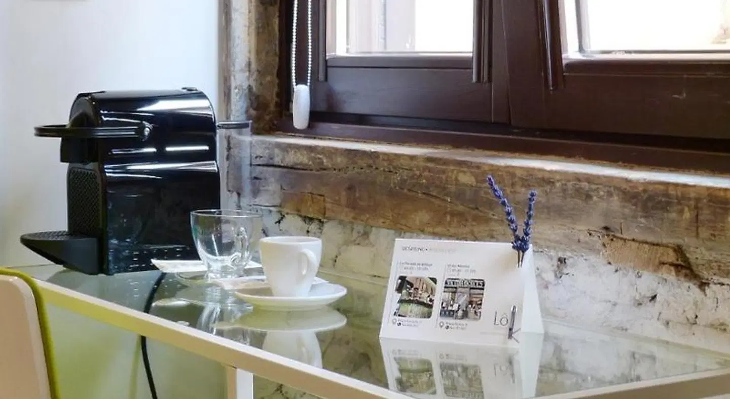 Pension Luxury Lo Bilbao Restaurant