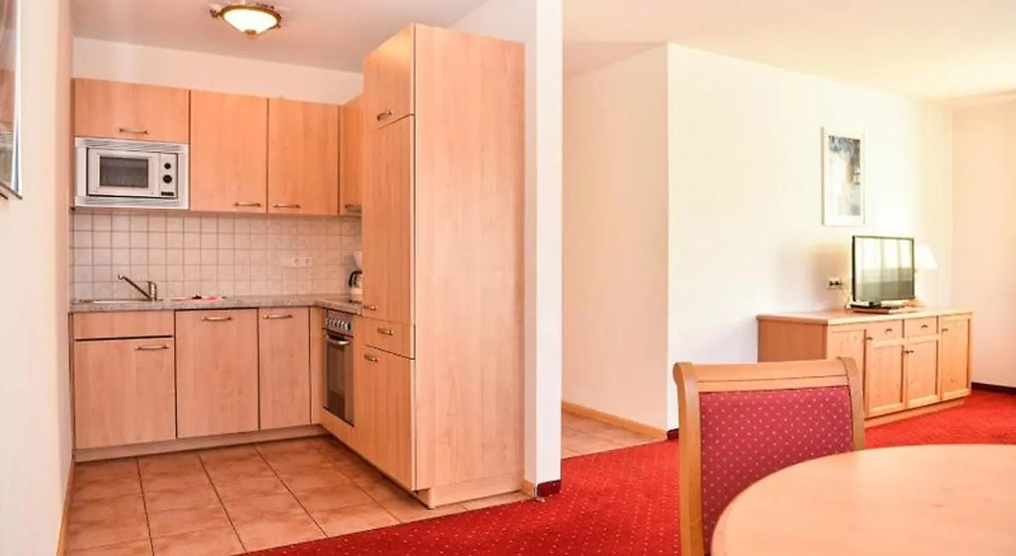 Aparthotel Sonnenburg ROOM_EXAMPLE