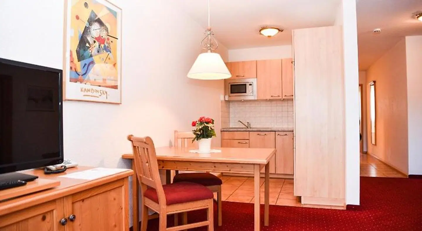 Aparthotel Sonnenburg ROOM_EXAMPLE