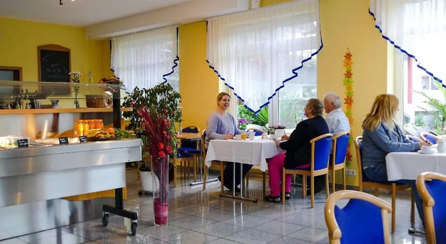 Landgasthof Lell Restaurant
