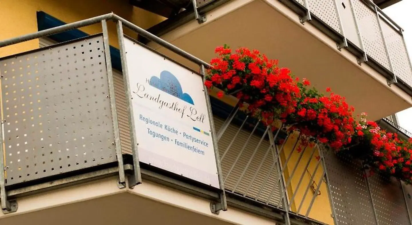 Landgasthof Lell SPORTS_AND_LEISURE
