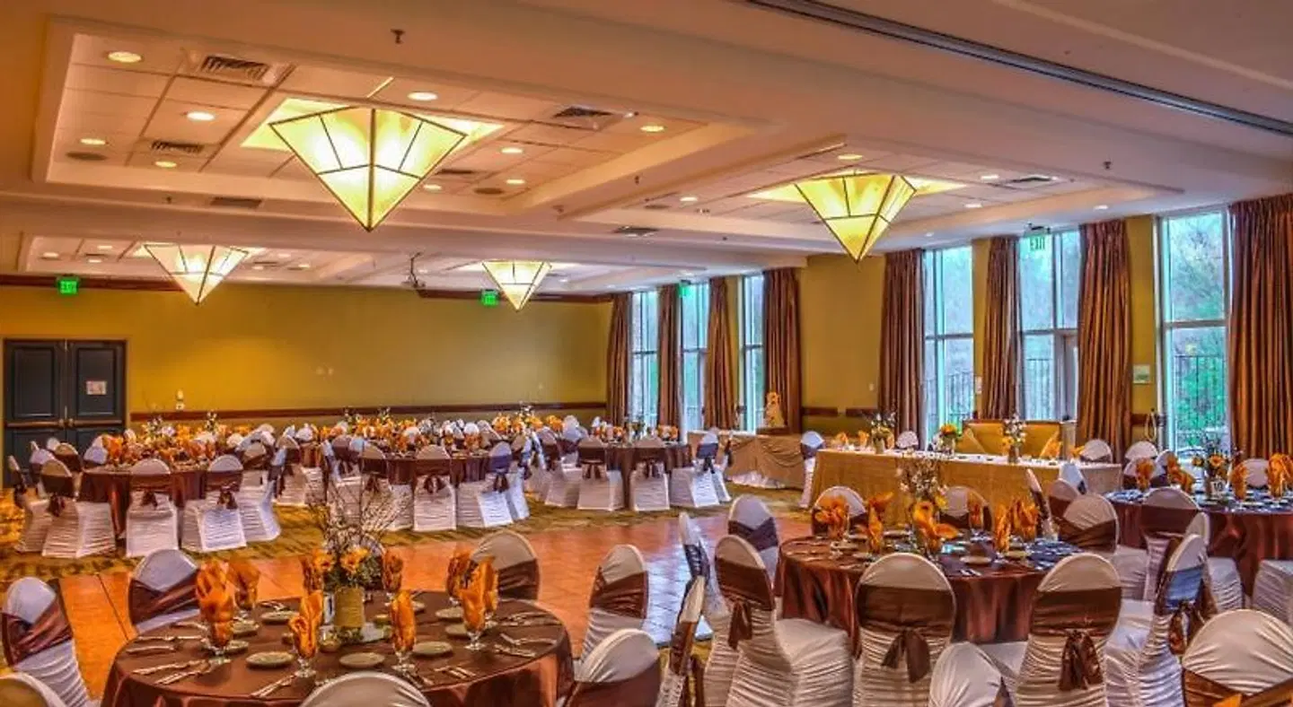 Holiday Inn San Antonio NW - Seaworld Area by IHG Restaurant