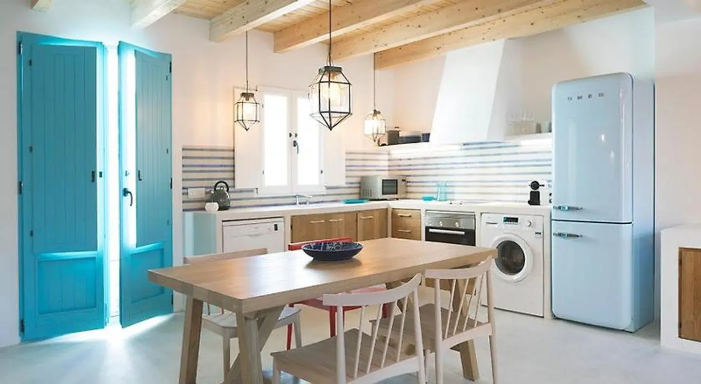 Apartamentos La más Bonita Badezimmer