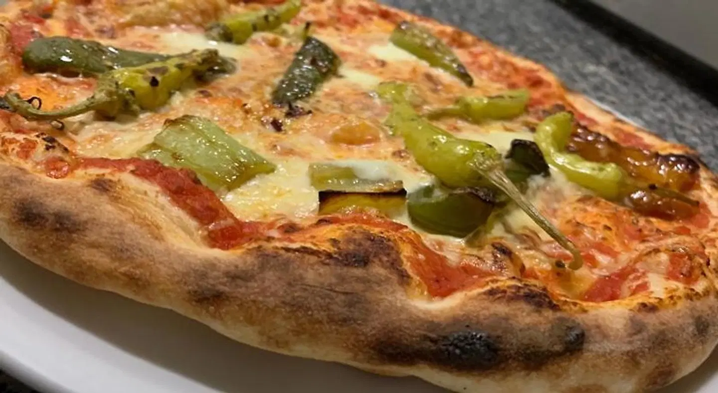 Pizzeria Gästezimmer Da Beni Restaurant
