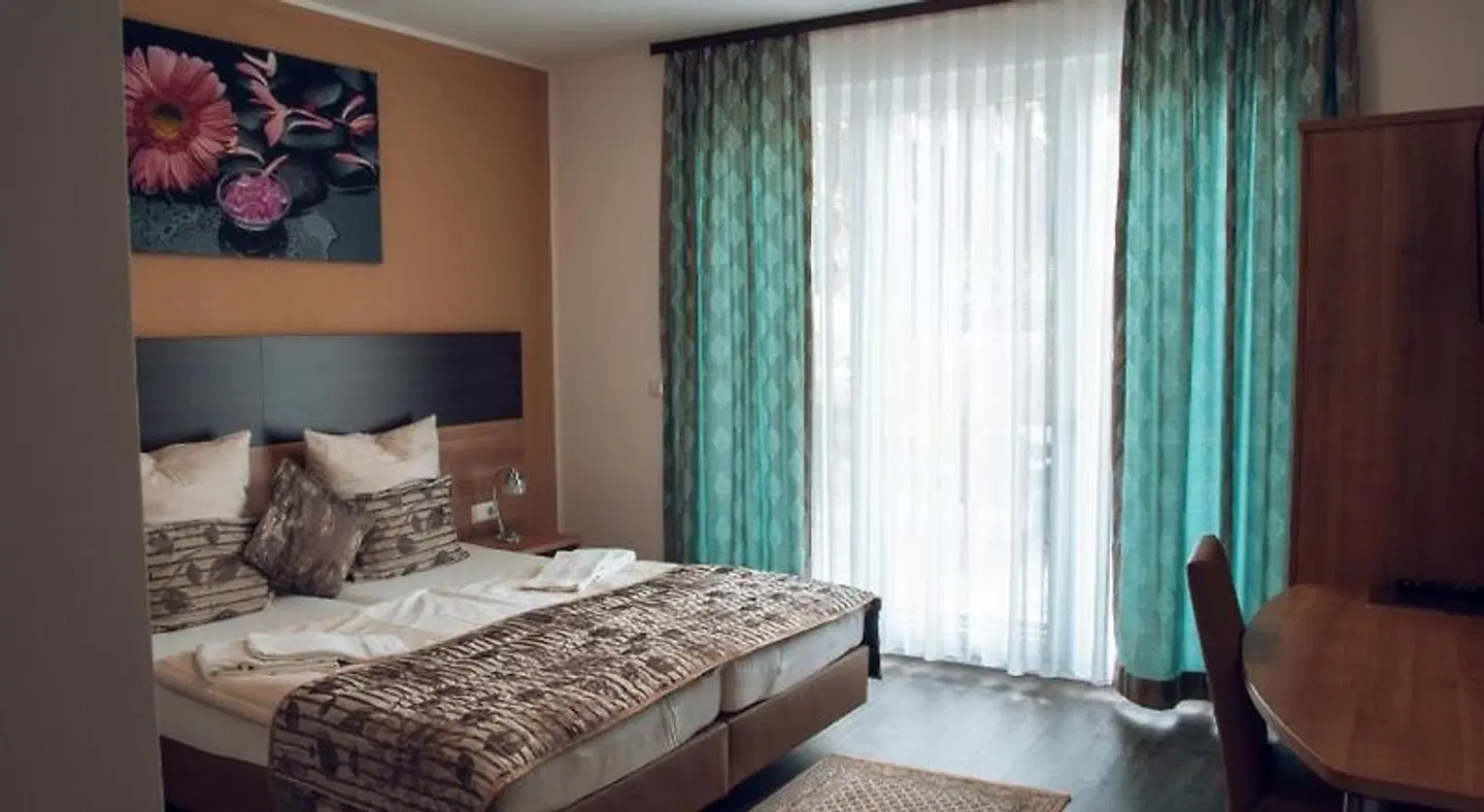 Pizzeria Gästezimmer Da Beni ROOM_EXAMPLE