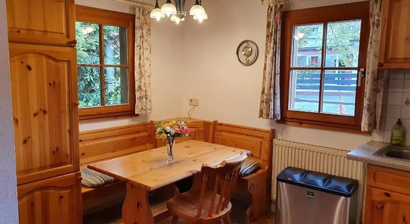 Landgasthof zum Dorfkrug ROOM_EXAMPLE