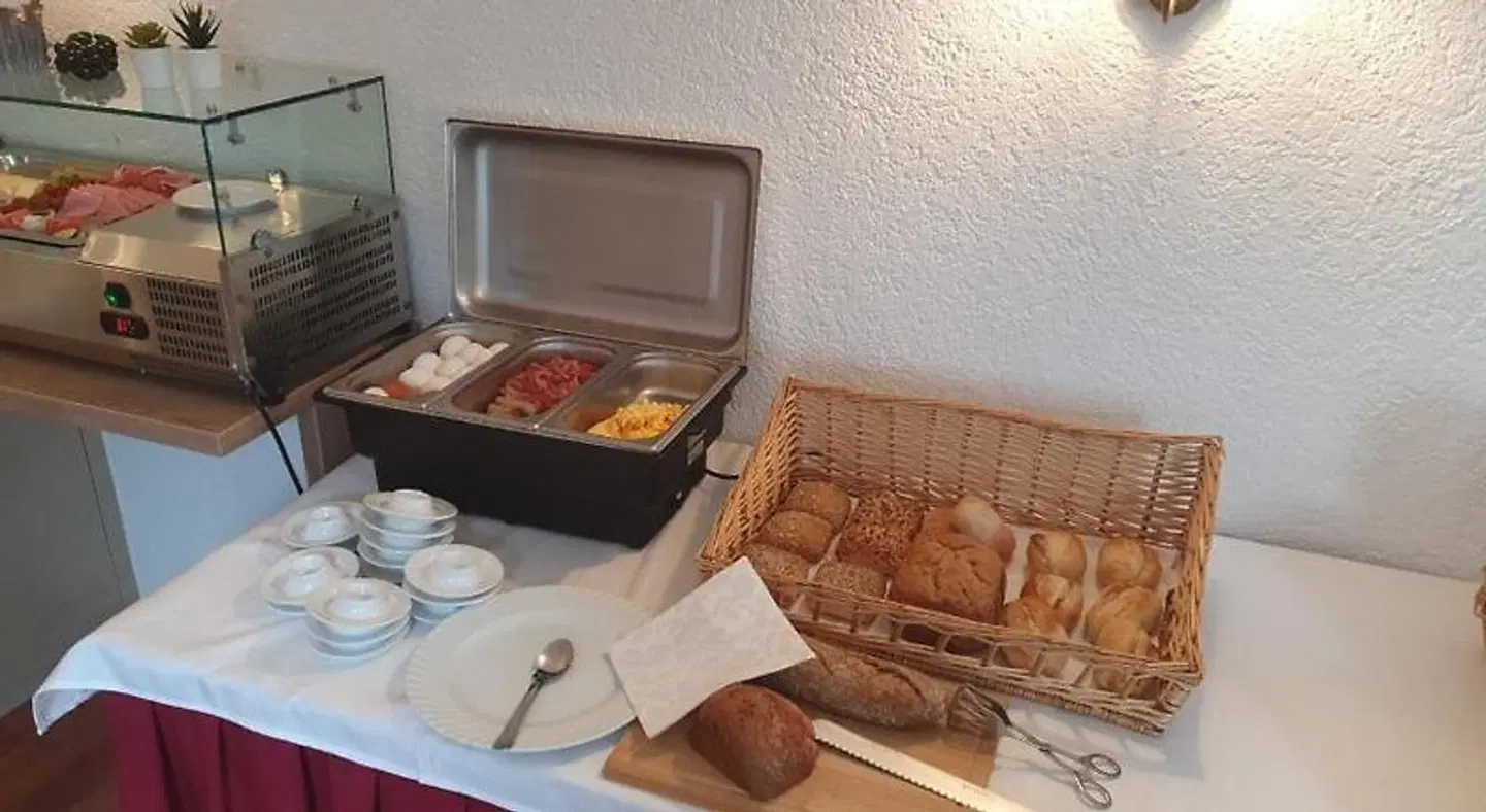 Landgasthof zum Dorfkrug ROOM_EXAMPLE