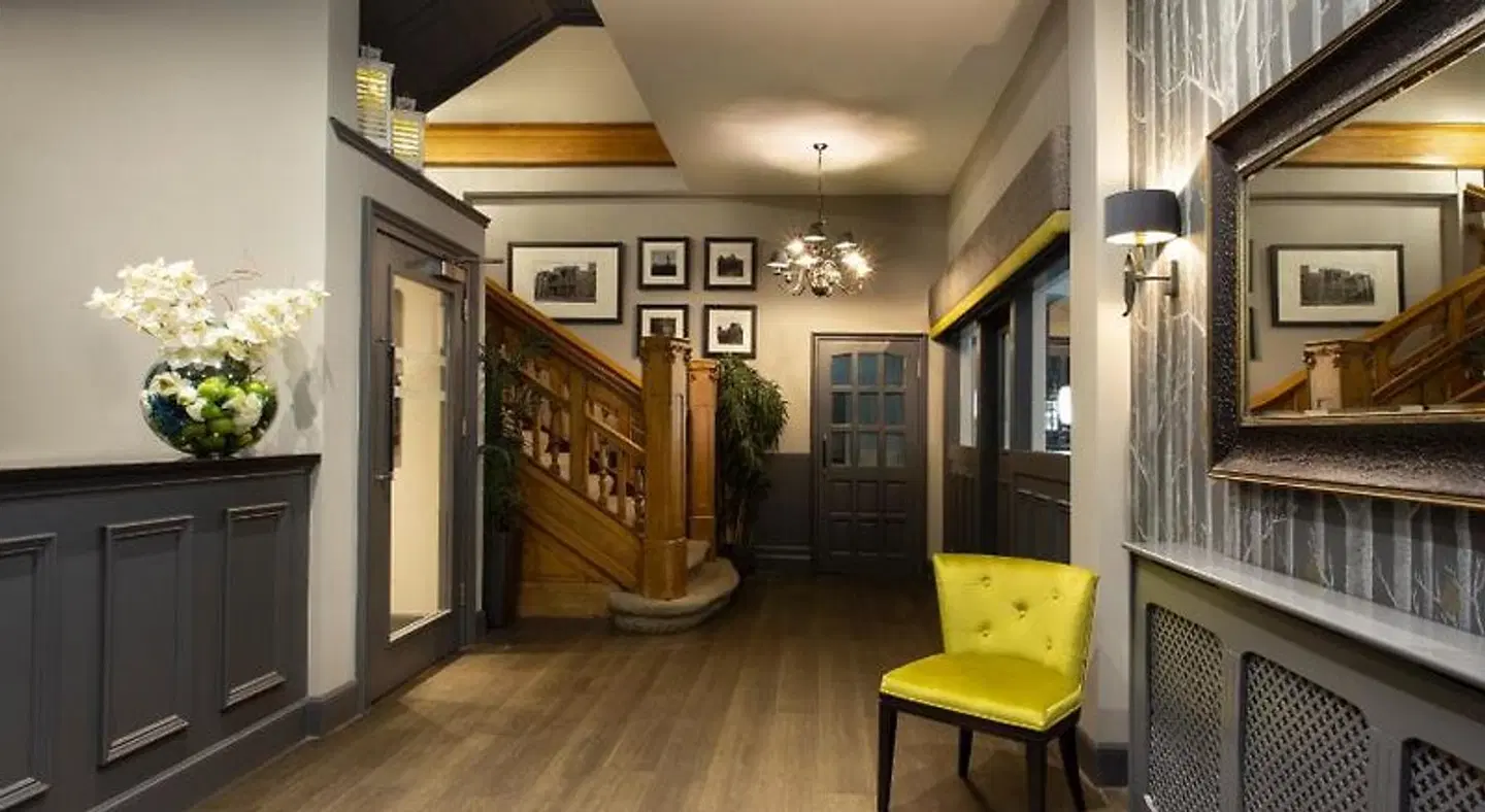 Orchard Park LOUNGE_LOBBY