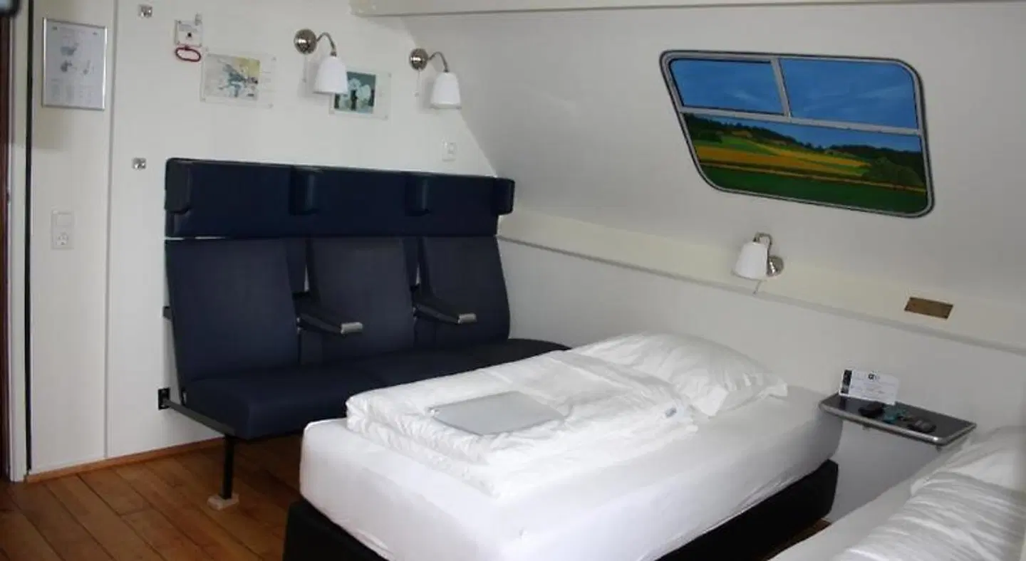 B&B Pension Op'e Koai ROOM_EXAMPLE