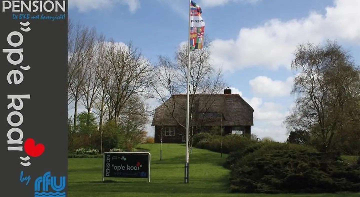 B&B Pension Op'e Koai SPORTS_AND_LEISURE