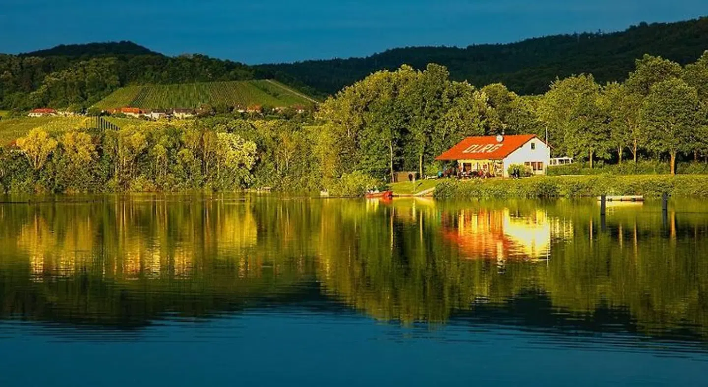 Gaestehaus Lamm LANDSCAPE