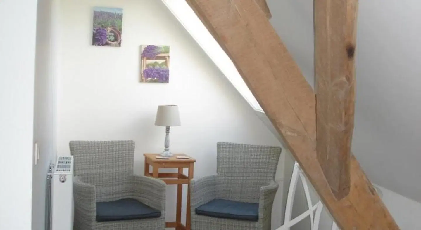 B&B Hoeve 't Geleed ROOM_EXAMPLE