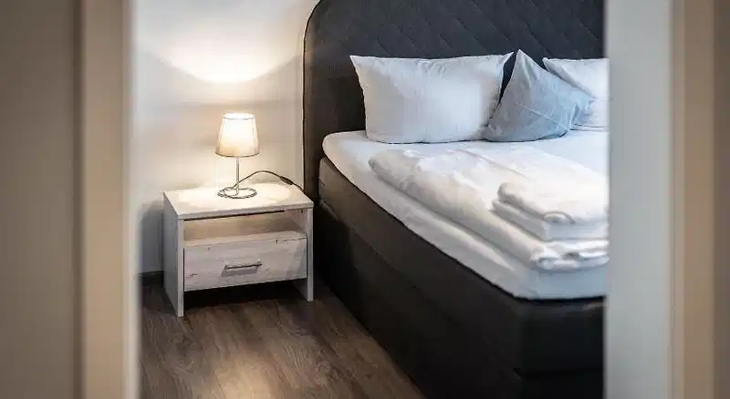 Living Neuburg – Hotelfoto