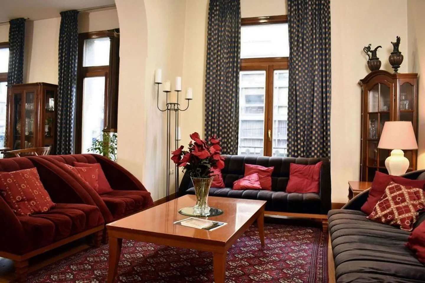 Le Palace LOUNGE_LOBBY