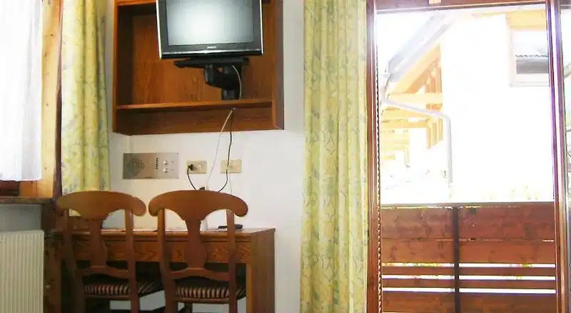 Rainegg – Hotelfoto