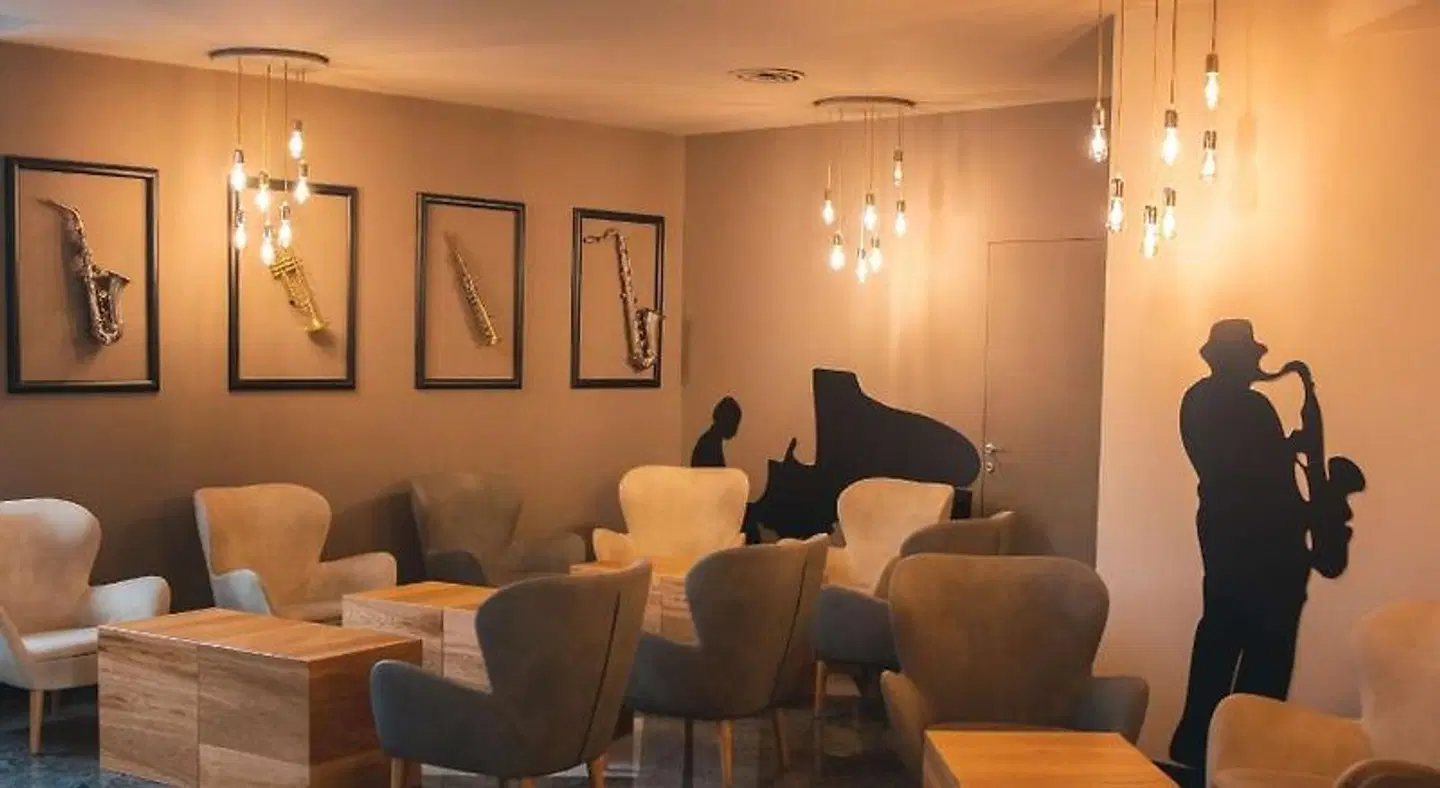 Best Western Mirage Hotel Fiera LOUNGE_LOBBY