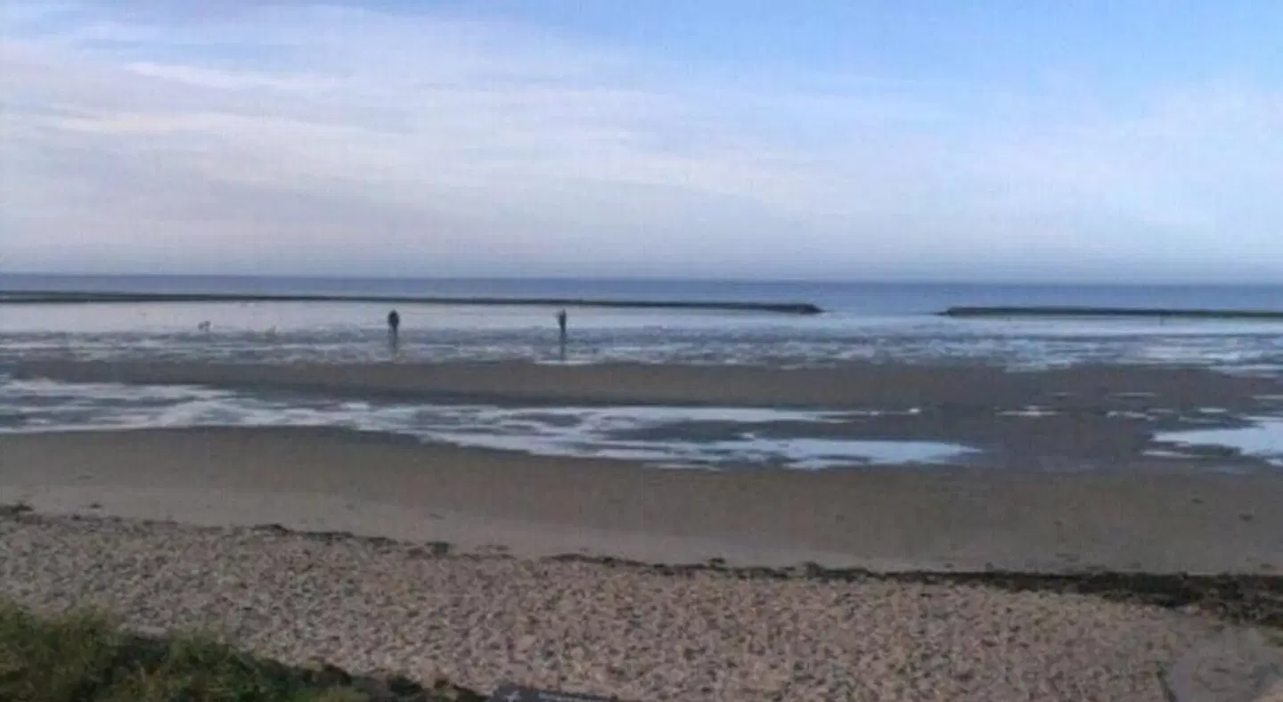 Goode Wind Strand