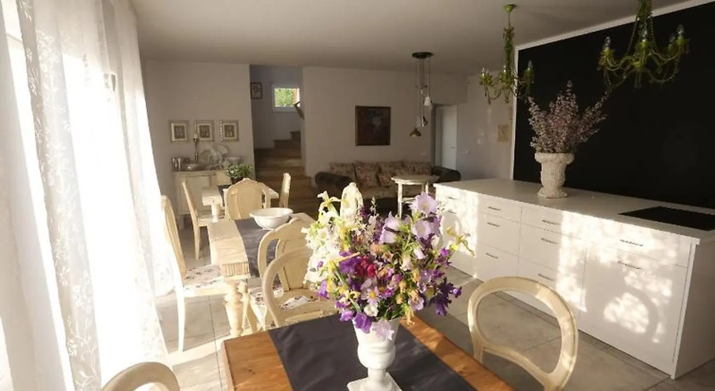 Pastel Guesthouse Restaurant