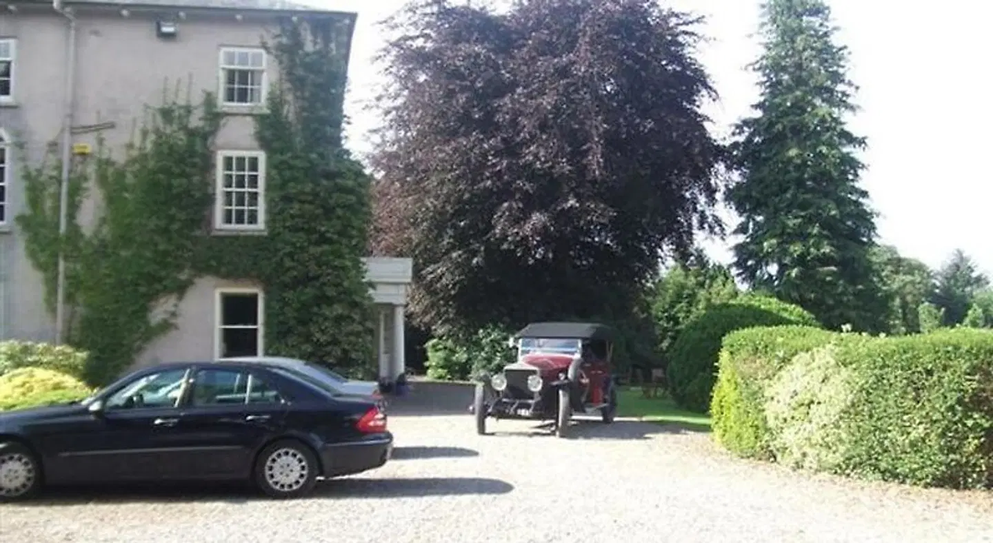 Richmond Country House & Restaurant SPORTS_AND_LEISURE