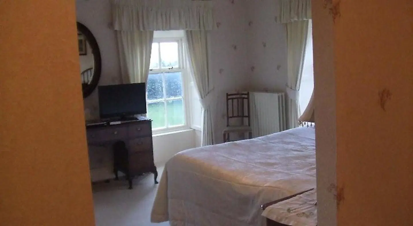 Richmond Country House & Restaurant ROOM_EXAMPLE