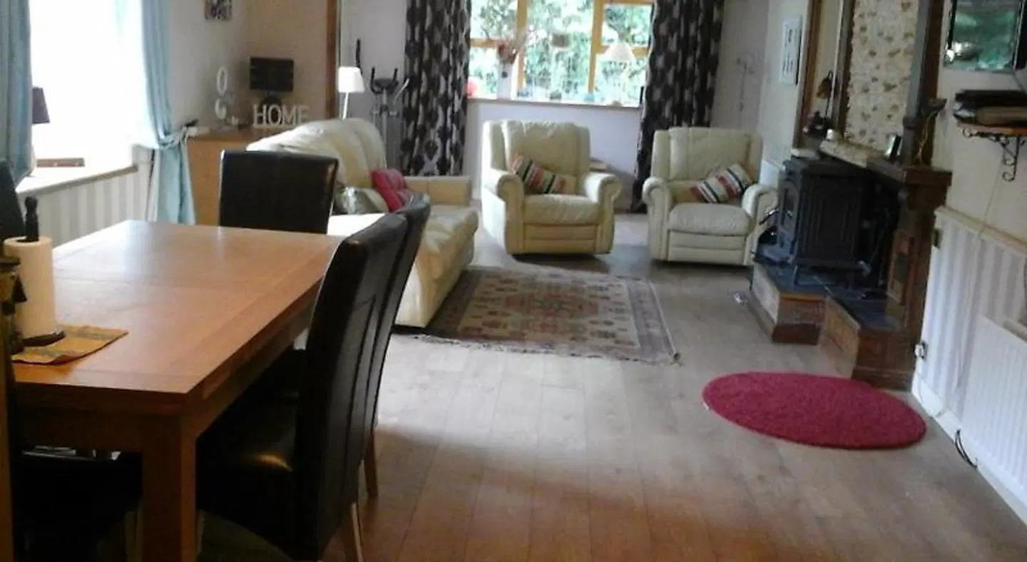 The Glen Farmhouse ROOM_EXAMPLE