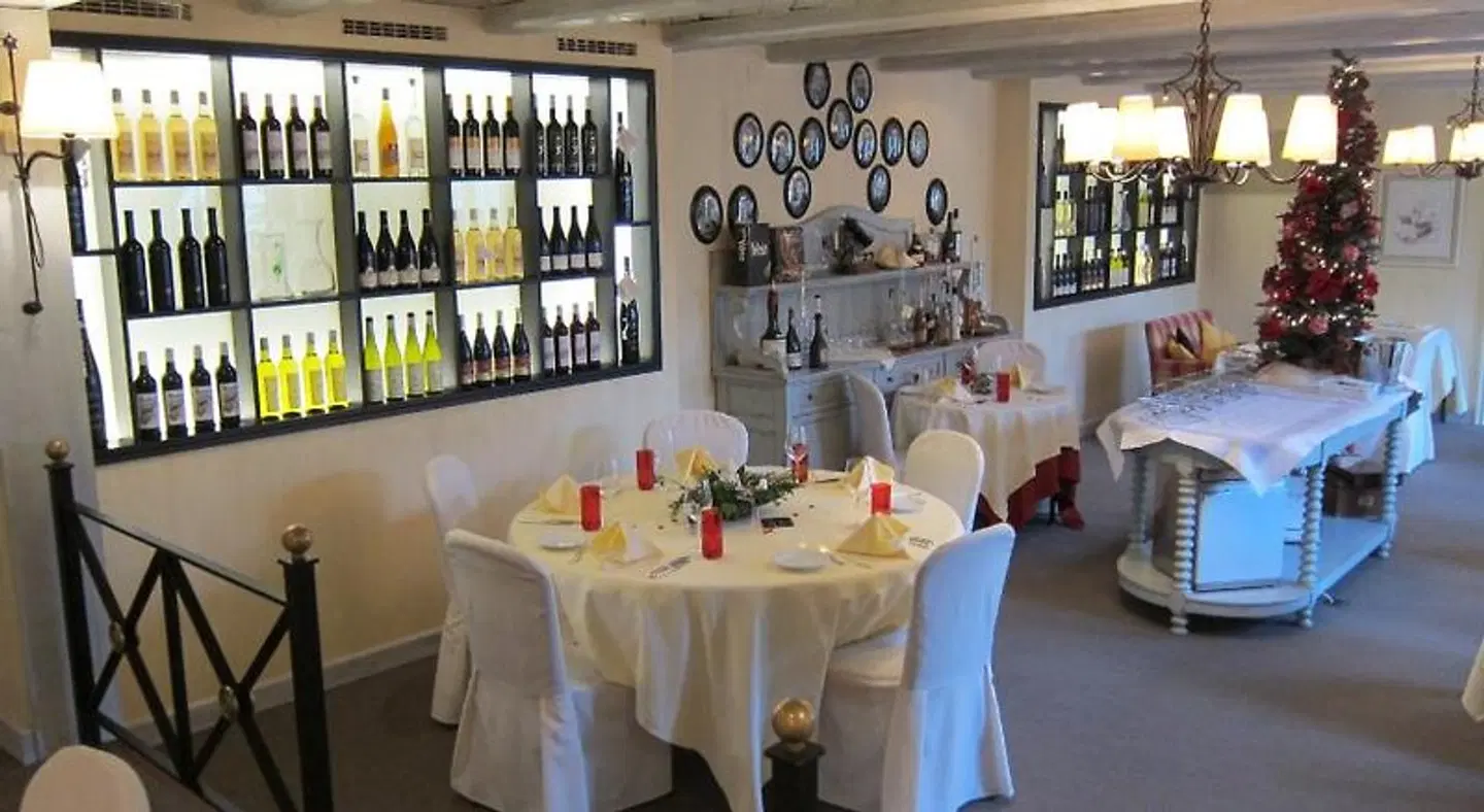 Landhotel Hirschen SPORTS_AND_LEISURE