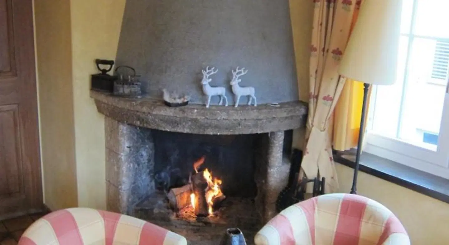 Landhotel Hirschen Restaurant