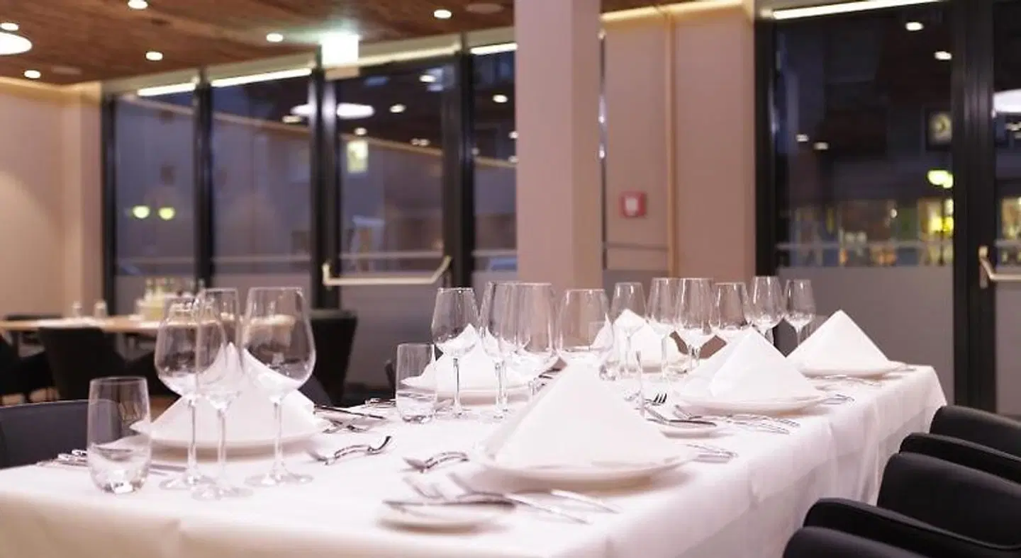 Hotel Aurelia Restaurant