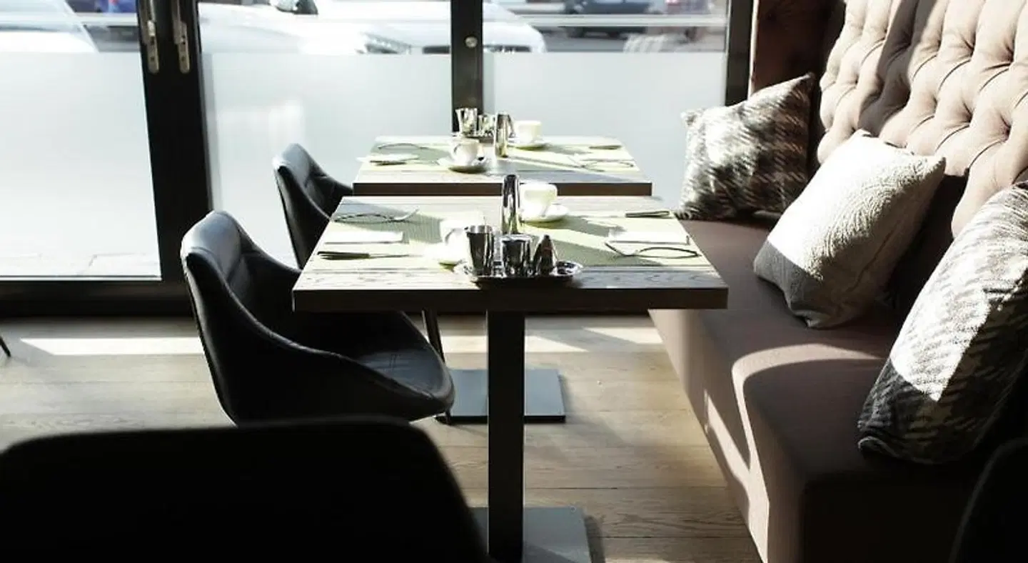 Hotel Aurelia Restaurant