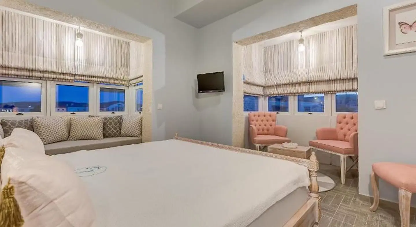 Alacati Levin Hotel ROOM_EXAMPLE