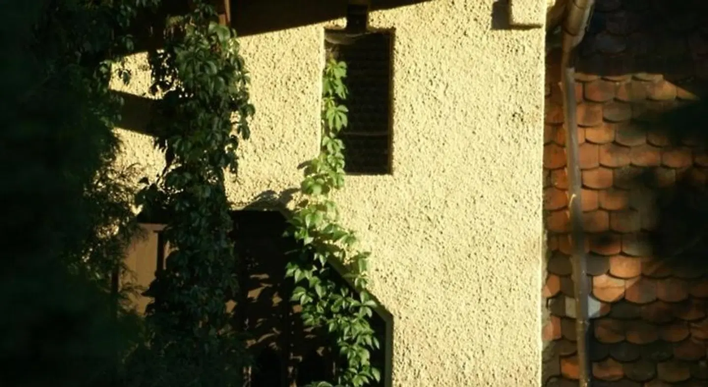 Schloss Egg EXTERIOR