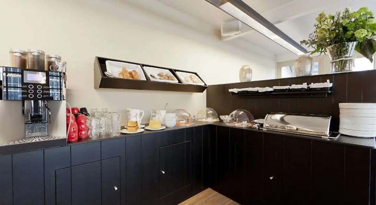 College Hotel Alkmaar ROOM_EXAMPLE