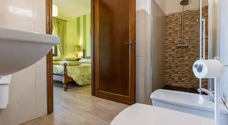 B&B Fonteroncone – Hotelfoto