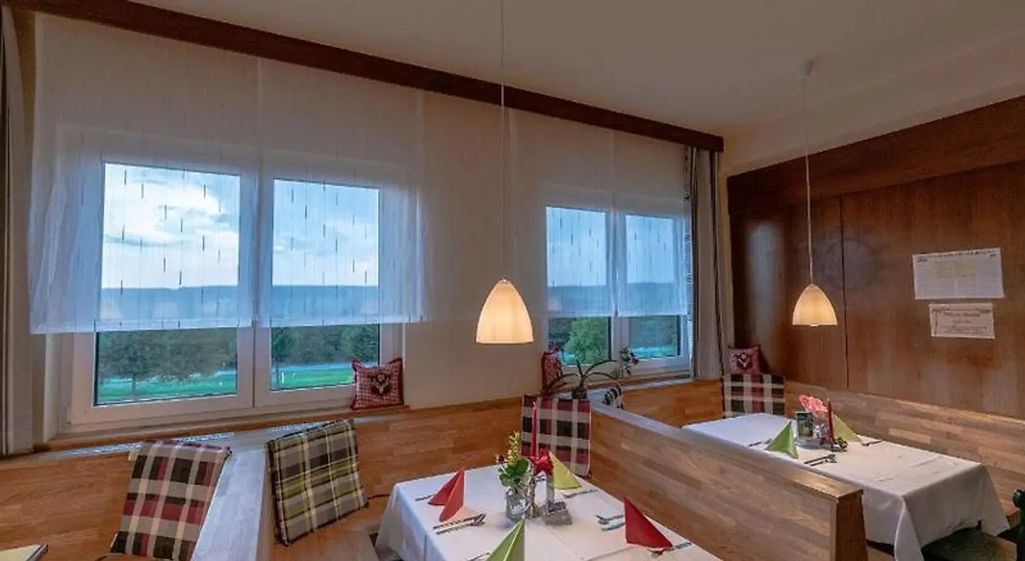 Gasthof Sonnenterrasse ROOM_EXAMPLE