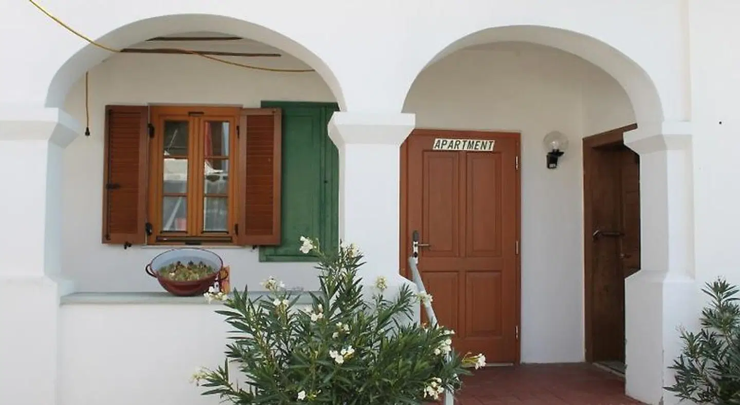 Gasthof Sonnenterrasse EXTERIOR